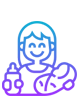 service icon