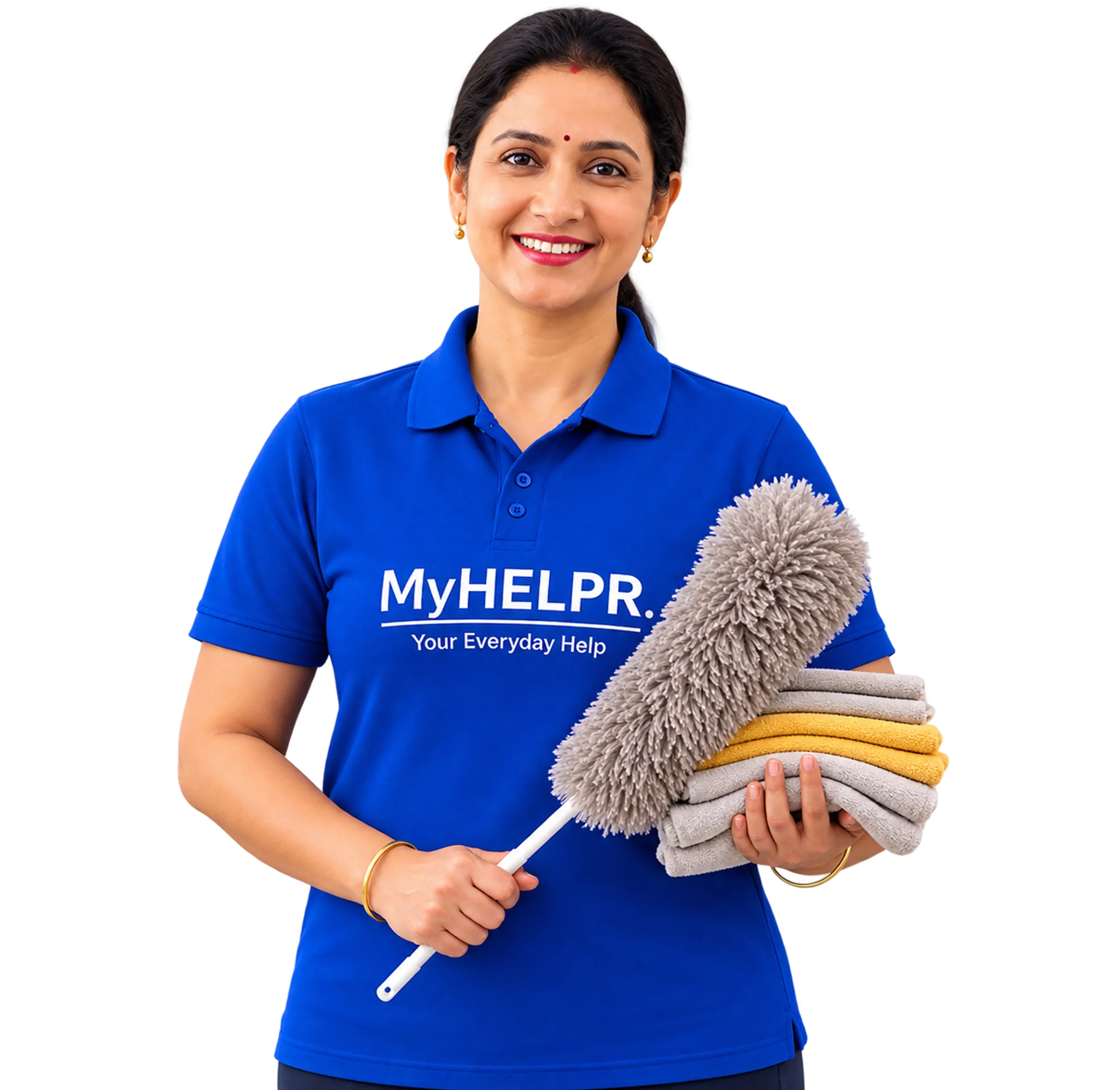 Cleaner